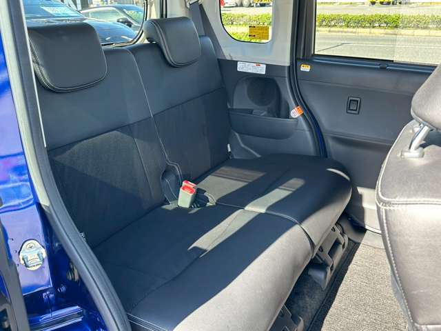 ダイハツ タント ６６０ カスタム Ｘ トップエディション ＳＡＩＩＩ H28年 (中国) 99