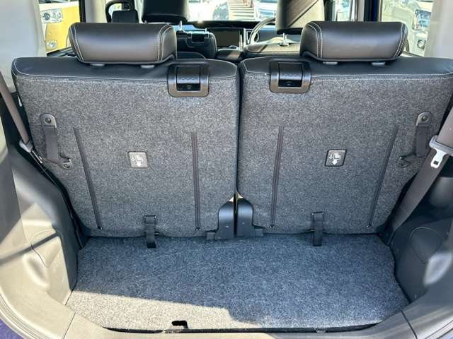 ダイハツ タント ６６０ カスタム Ｘ トップエディション ＳＡＩＩＩ H28年 (中国) 99