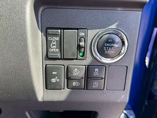 ダイハツ タント ６６０ カスタム Ｘ トップエディション ＳＡＩＩＩ H28年 (中国) 99