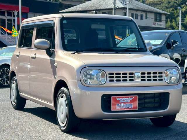 スズキ アルトラパン ６６０ Ｇ H27年 (中国) 99