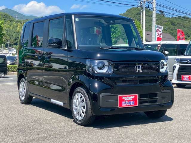 ホンダ Ｎ　ＢＯＸ ６６０ R7年 (中国) 99