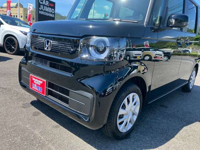 ホンダ Ｎ　ＢＯＸ ６６０ R7年 (中国) 99