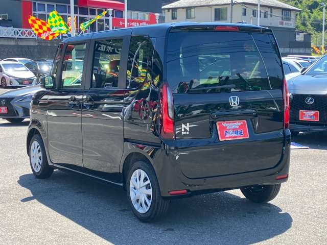 ホンダ Ｎ　ＢＯＸ ６６０ R7年 (中国) 99