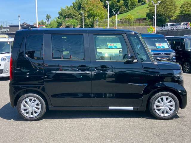ホンダ Ｎ　ＢＯＸ ６６０ R7年 (中国) 99
