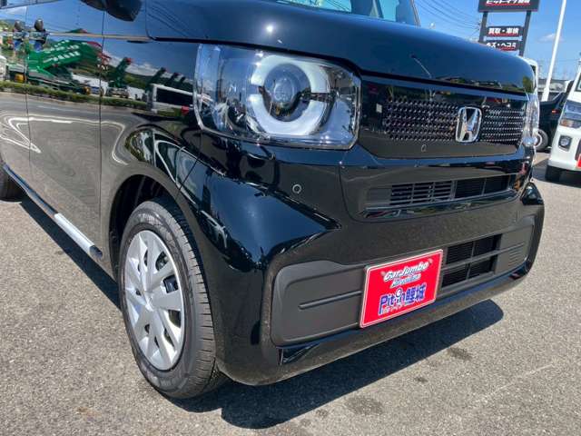 ホンダ Ｎ　ＢＯＸ ６６０ R7年 (中国) 99