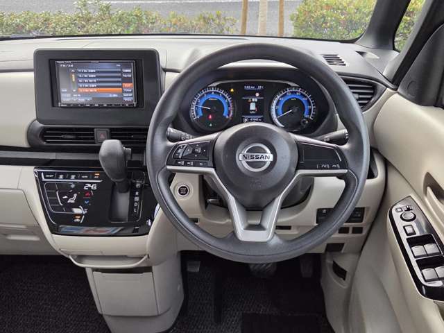 日産 ルークス ６６０ Ｘ R3年 (中国) 99