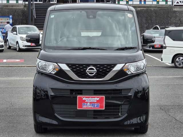 日産 ルークス ６６０ Ｘ R3年 (中国) 99