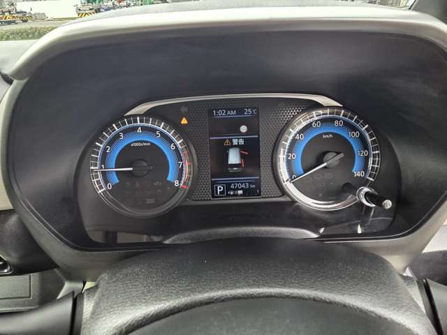 日産 ルークス ６６０ Ｘ R3年 (中国) 99