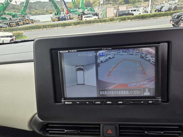 日産 ルークス ６６０ Ｘ R3年 (中国) 99