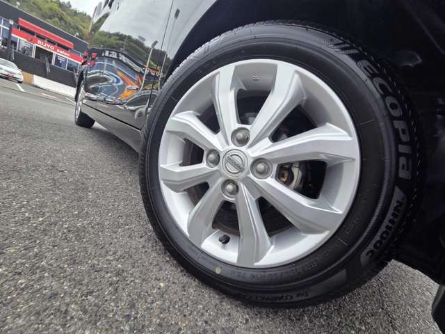 日産 ルークス ６６０ Ｘ R3年 (中国) 99