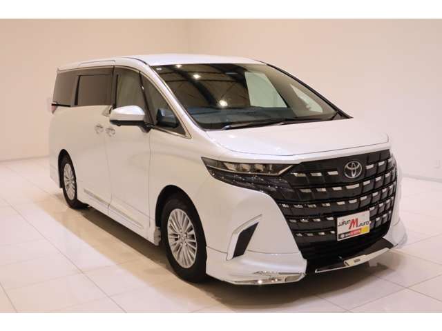 トヨタ アルファード　ハイブリッド ハイブリッド ２．５ Ｘ R7年 (中国) 99