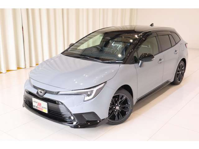 トヨタ カローラ　ツーリング　ハイブリッド １．８ ハイブリッド アクティブ スポーツ R8年 (中国) 99