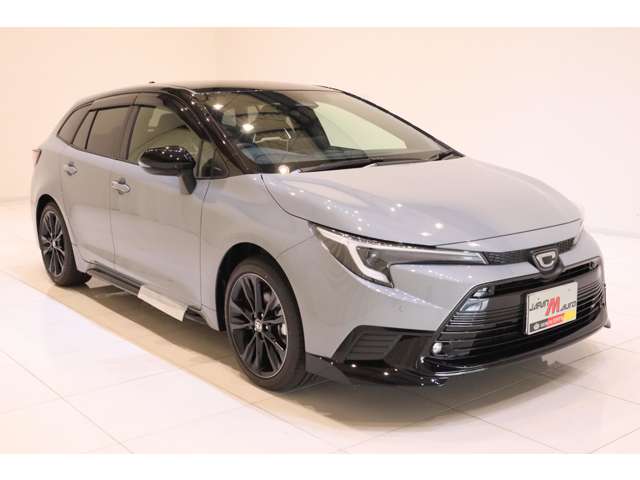 トヨタ カローラ　ツーリング　ハイブリッド １．８ ハイブリッド アクティブ スポーツ R8年 (中国) 99