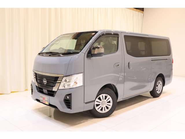 日産 キャラバンバン ２．４ グランド プレミアムＧＸ ロングボディ ディーゼルターボ R7年 (中国) 99