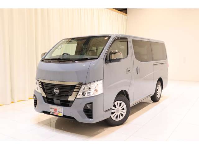 日産 キャラバンバン ２．４ グランド プレミアムＧＸ ロングボディ ディーゼルターボ R7年 (中国) 99
