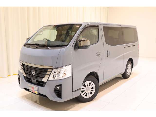 日産 キャラバンバン ２．４ グランド プレミアムＧＸ ロングボディ ディーゼルターボ R7年 (中国) 99