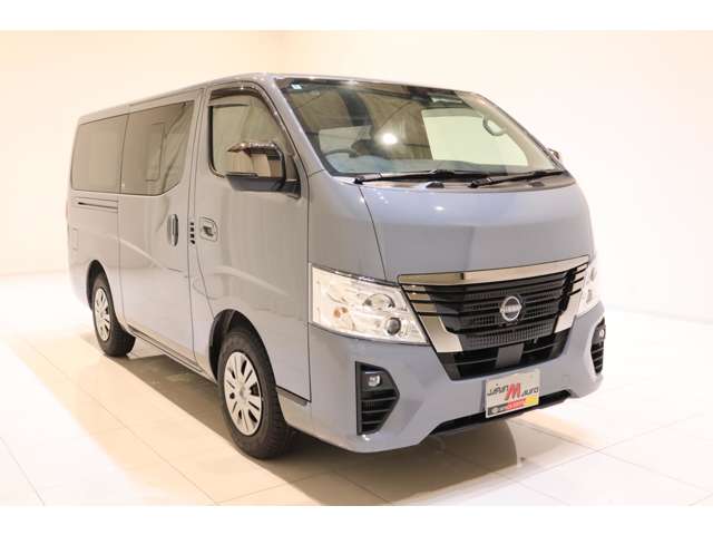日産 キャラバンバン ２．４ グランド プレミアムＧＸ ロングボディ ディーゼルターボ R7年 (中国) 99