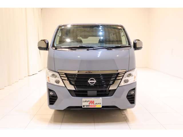 日産 キャラバンバン ２．４ グランド プレミアムＧＸ ロングボディ ディーゼルターボ R7年 (中国) 99