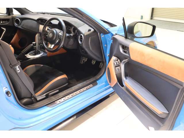 トヨタ ８６ ２．０ ＧＴ リミテッド ブラックパッケージ H30年 (中国) 99