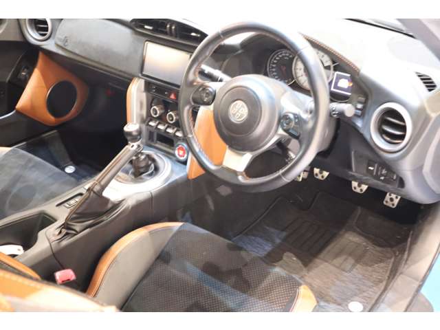 トヨタ ８６ ２．０ ＧＴ リミテッド ブラックパッケージ H30年 (中国) 99