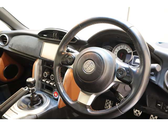 トヨタ ８６ ２．０ ＧＴ リミテッド ブラックパッケージ H30年 (中国) 99