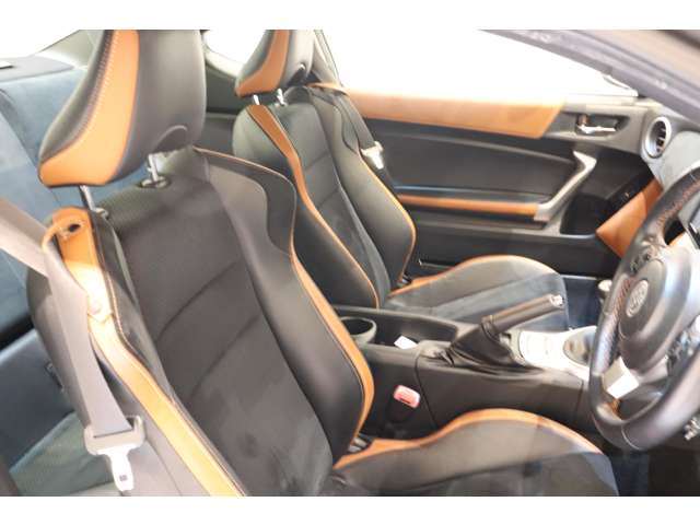 トヨタ ８６ ２．０ ＧＴ リミテッド ブラックパッケージ H30年 (中国) 99
