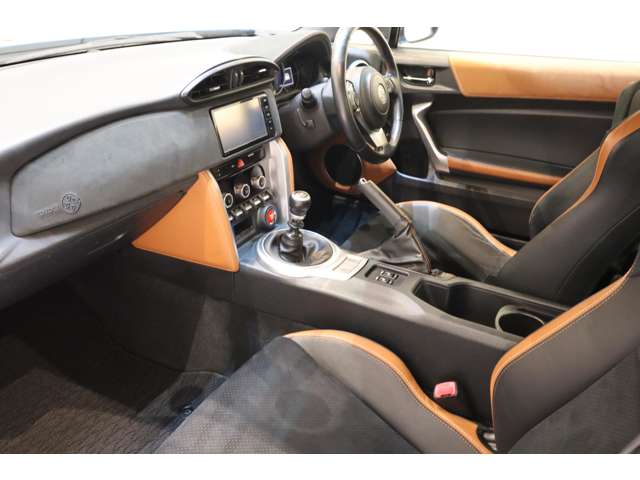 トヨタ ８６ ２．０ ＧＴ リミテッド ブラックパッケージ H30年 (中国) 99