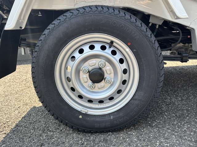 ダイハツ ハイゼットトラック ６６０ スタンダード 農用スペシャル ３方開 ４ＷＤ R8年 (四国) 99