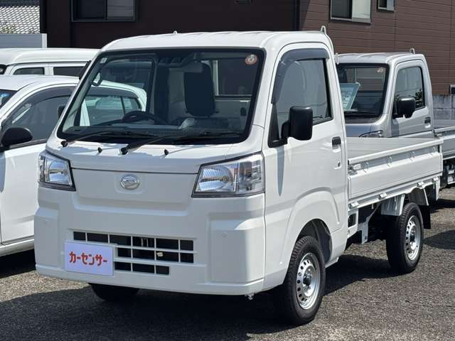 ダイハツ ハイゼットトラック ６６０ スタンダード ３方開 R7年 (四国) 99