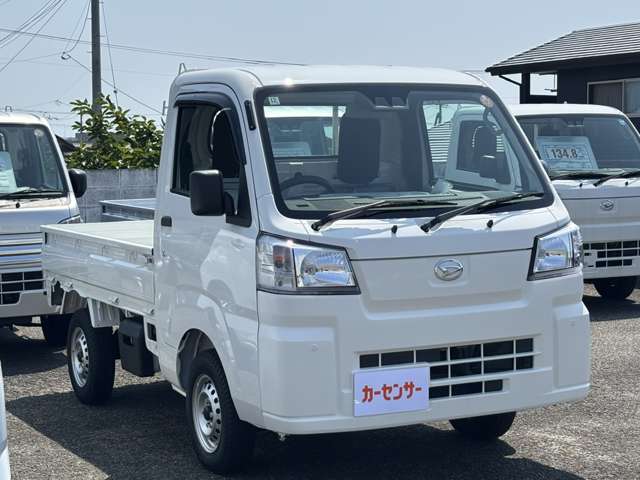 ダイハツ ハイゼットトラック ６６０ スタンダード ３方開 R7年 (四国) 99