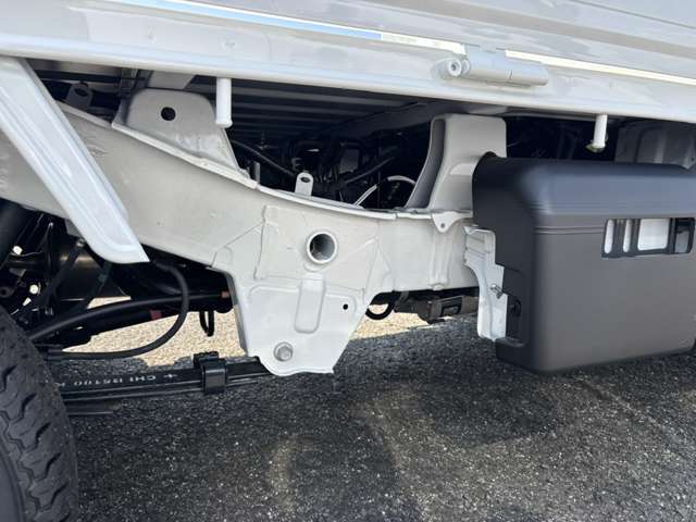 ダイハツ ハイゼットトラック ６６０ スタンダード ３方開 R7年 (四国) 99