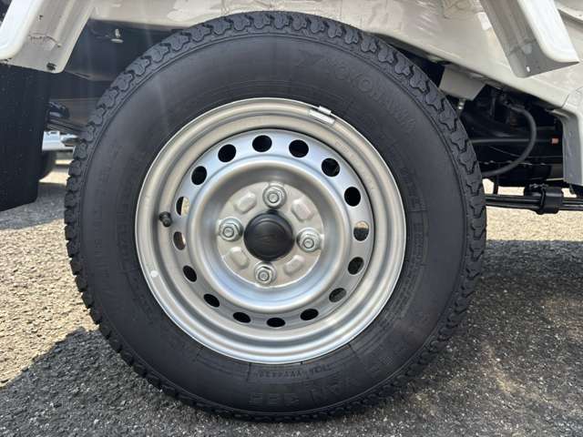 ダイハツ ハイゼットトラック ６６０ スタンダード ３方開 R7年 (四国) 99