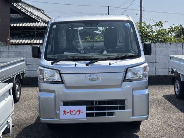 ダイハツ ハイゼットトラック ６６０ スタンダード ３方開 R8年 (四国) 99