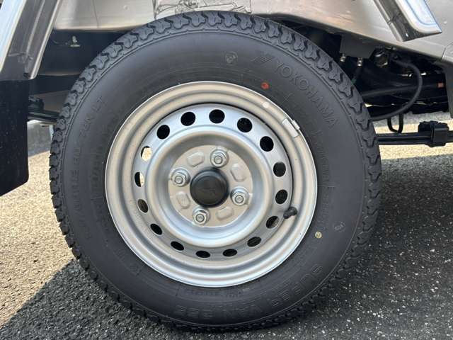 ダイハツ ハイゼットトラック ６６０ スタンダード ３方開 R8年 (四国) 99