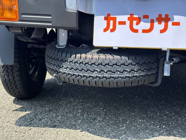 ダイハツ ハイゼットトラック ６６０ スタンダード ３方開 R8年 (四国) 99
