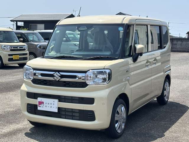 スズキ スペーシア ６６０ ハイブリッド Ｇ R8年 (四国) 99