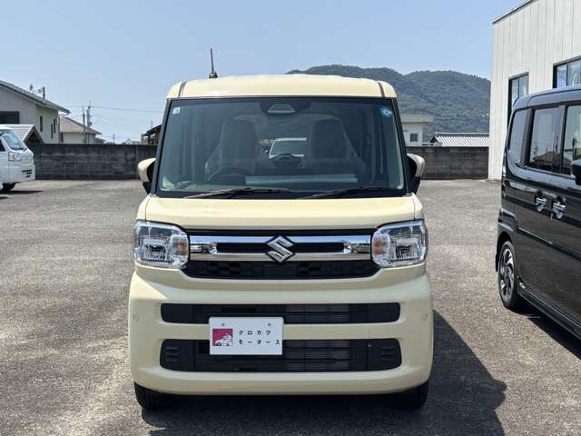 スズキ スペーシア ６６０ ハイブリッド Ｇ R8年 (四国) 99