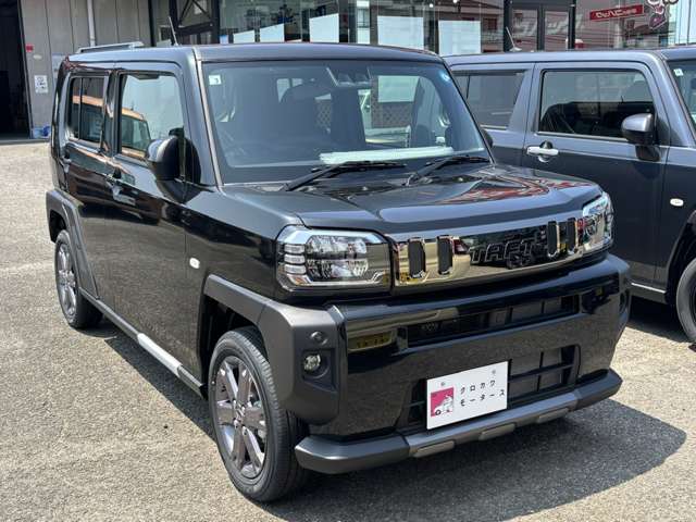 ダイハツ タフト ６６０ Ｇ ダーククロム ベンチャー R8年 (四国) 99