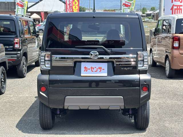 ダイハツ タフト ６６０ Ｇ ダーククロム ベンチャー R8年 (四国) 99