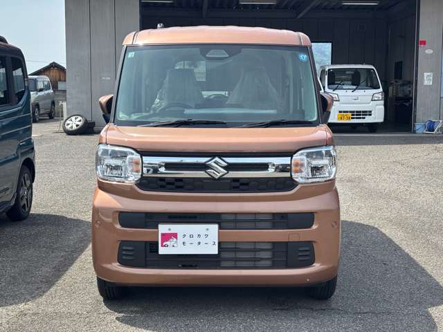 スズキ スペーシア ６６０ ハイブリッド Ｇ R8年 (四国) 99