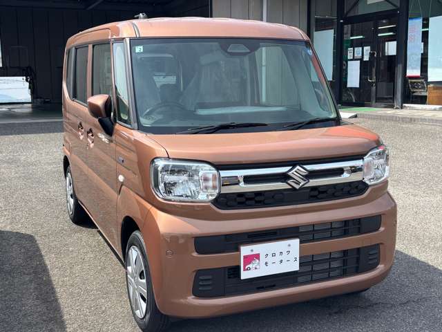 スズキ スペーシア ６６０ ハイブリッド Ｇ R8年 (四国) 99