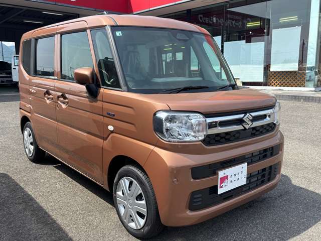 スズキ スペーシア ６６０ ハイブリッド Ｇ R8年 (四国) 99