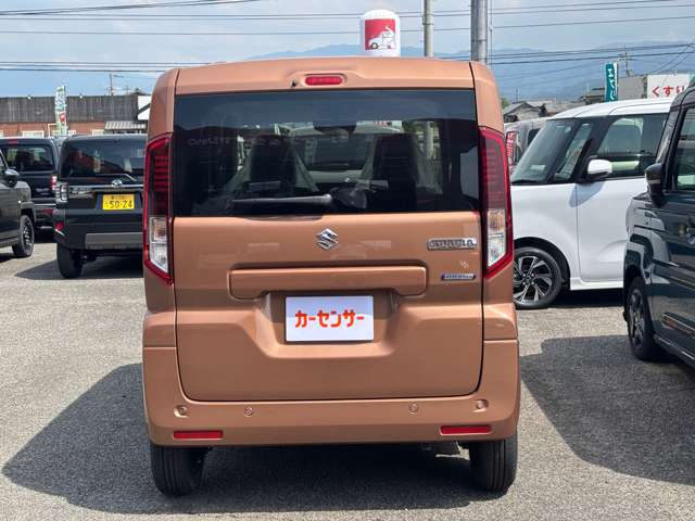スズキ スペーシア ６６０ ハイブリッド Ｇ R8年 (四国) 99