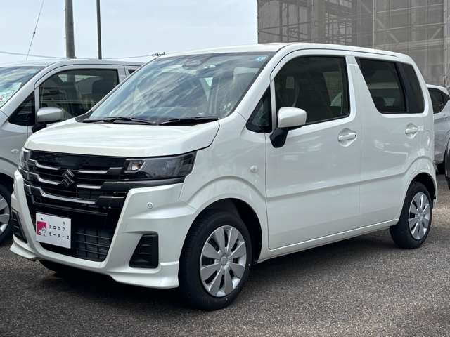 スズキ ワゴンＲ ６６０ ＺＬ R8年 (四国) 99