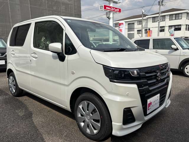 スズキ ワゴンＲ ６６０ ＺＬ R8年 (四国) 99