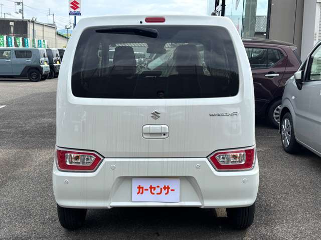 スズキ ワゴンＲ ６６０ ＺＬ R8年 (四国) 99