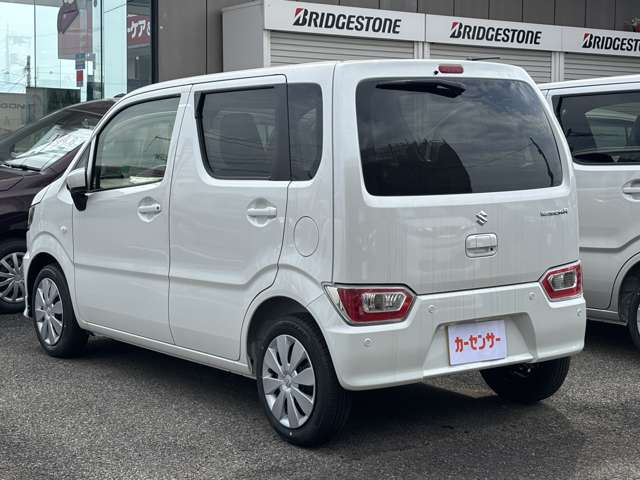 スズキ ワゴンＲ ６６０ ＺＬ R8年 (四国) 99