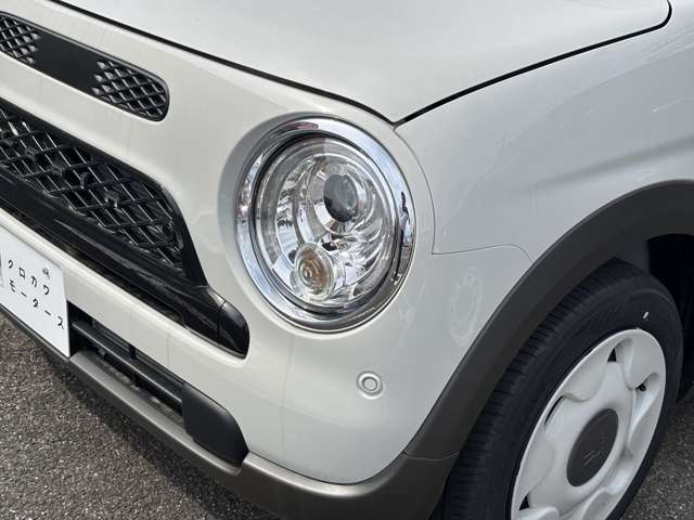 スズキ アルトラパン　ＬＣ ＬＣ ６６０ ハイブリッド Ｌ R8年 (四国) 99