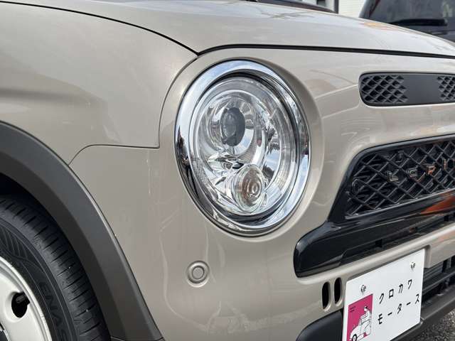 スズキ アルトラパン　ＬＣ ＬＣ ６６０ ハイブリッド Ｘ R8年 (四国) 99