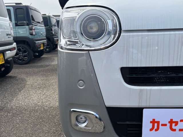 ダイハツ ムーヴ　キャンバス ６６０ ストライプス Ｇ R7年 (四国) 99